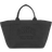 Ganni Shopper Bag - Black