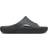 Crocs Mellow Tide Recovery Slide - Slate Grey