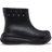 Crocs Crush Boot - Black