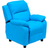 Homcom Kids Recliner Armchair Game Chair Sofa