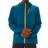 Asics Men's Fujitrail Waterproof Jacket - Magnetic Blue