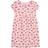 Carter's Toddler Floral Jersey Dress - Pink (195862510887)