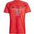 Adidas Women's Replica Bayern Munich Home Jersey 24/25-xl