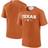 Fanatics Men's Texas Longhorns Defender Rush T-Shirt