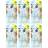 Febreze Plug In Refill 6-pack 20ml