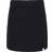 Pieces Bozzy Mini Skirt - Black