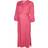 Mamalicious Maternity Dress Rose/Fuchsia Fedora (20018876)