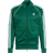 Adidas Men's Adicolor Classics SST Track Jacket - Collegiate Green