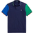 Polo Ralph Lauren Classic Fit Mesh Polo Shirt - Newport Navy