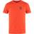 Fjällräven 1960 Logo T-shirt - Flame Orange