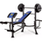 Marcy Starter Bench 36kg Weight Set