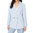 Dorothy Perkins Petite Slim Fit Blazer - Blue