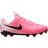 Nike Jr. Phantom GX 2 Academy MG - Sunset Pulse/Black