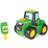 Tomy John Deere Key N Go Johnny Tractor