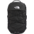 The North Face Borealis Backpack - Asphalt Grey Light Heather/TNF Black