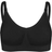 Bravado! Designs Body Silk Seamless Nursing Bra Black