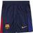 Nike FC Barcelona Stadium Home Dri-FIT Replica 2024/25 Jr