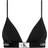 Calvin Klein CK96 Triangel Bikini Top - Pvh Black