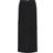 Object Collectors Item Sanne Long Pencil Skirt - Black