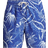 Ralph Lauren 5.75-Inch Hoffman Print Swim Trunk - Ocean Breeze Floral