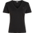 Tommy Hilfiger V-Neck Slim T-shirt - Black