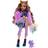 Mattel Monster High Clawdeen Wolf Fashion Doll with Pet Dog Crescent & Accessories HRP65