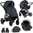 Noordi Fjordi (Duo) (Travel system)