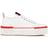 Christian Louboutin Super Pedro W - White