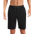 Nike Men's Contend 9" Volley Swim Shorts - Black