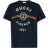 Gucci Firenze 1921 T-shirt - Dark Blue