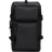 Rains Trail Cargo Backpack - Black