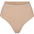 SKIMS Seamless Sculpt Mid Waist Thong - Mica