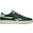 Reebok Club C Revenge Vintage - Dark Green/Chalk/Neon Cherry