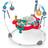 Baby Einstein Ocean Explorers Airplane Adventure 2 in 1