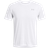 Under Armour Men's Launch Splatter Short Sleeve - White/Reflective