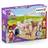 Schleich Horse Club Hannahs Guest Horses with Ruby the Dog 42458