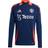 Adidas Manchester United Tiro 24 Training Top 2024/2025 Adults