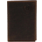 Ariat Trifold Shield Logo Wallet - Brown