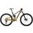 Trek Top Fuel 5 Deore Mountain Bike 2023 Lithium Grey/Marigold Unisex