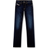 Diesel 1985 Larkee 009zs Straight Jeans - Dark Blue