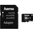 Hama microSDHC Class 10 UHS-I U1 V10 80MB/s 16GB +Adapter