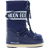 Moon Boot Junior Icon Nylon Boots - Blue