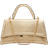 Aldo Attleyyx Handbag - Gold