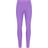 SKIMS Rib Legging - Ultra Violet