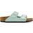 Birkenstock Kid's Arizona BS - Patent Surf Green