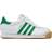 Adidas Samoa M - Cloud White/Green/Off White