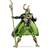 Swarovski Marvel Loki Green Figurine 16.5cm