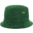 Lacoste Terry Bucket Hat - Green