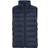 Tommy Hilfiger Kid's Essential Lightweight Down-Filled Fitted Vest - Desert Sky (KS0KS00439DW5)