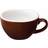 Loveramics Egg Flat Brown Coffee Cup 15cl